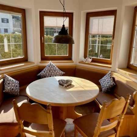 Apartament Kleines Haeuschen Mit Bergblick Eschenlohe Zewnętrze zdjęcie