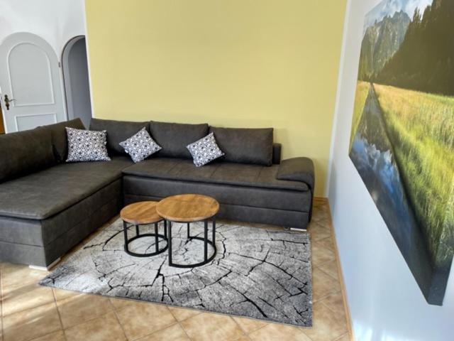 Apartament Kleines Haeuschen Mit Bergblick Eschenlohe Zewnętrze zdjęcie