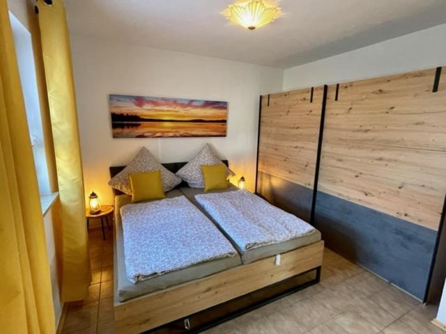 Apartament Kleines Haeuschen Mit Bergblick Eschenlohe Zewnętrze zdjęcie